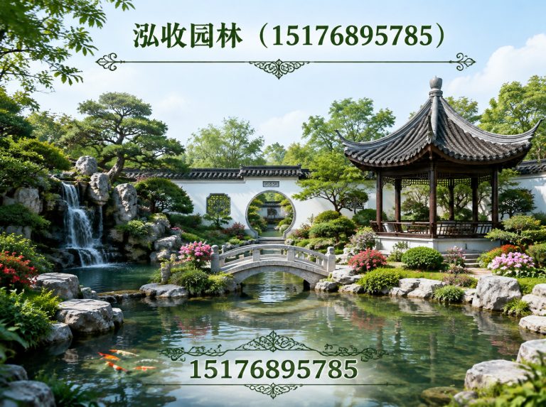 荆门京津冀防腐木工程展示图