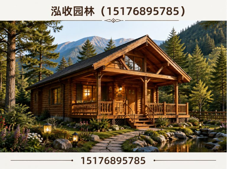 荆门凉亭展示图